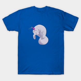 Party Manatee! T-Shirt